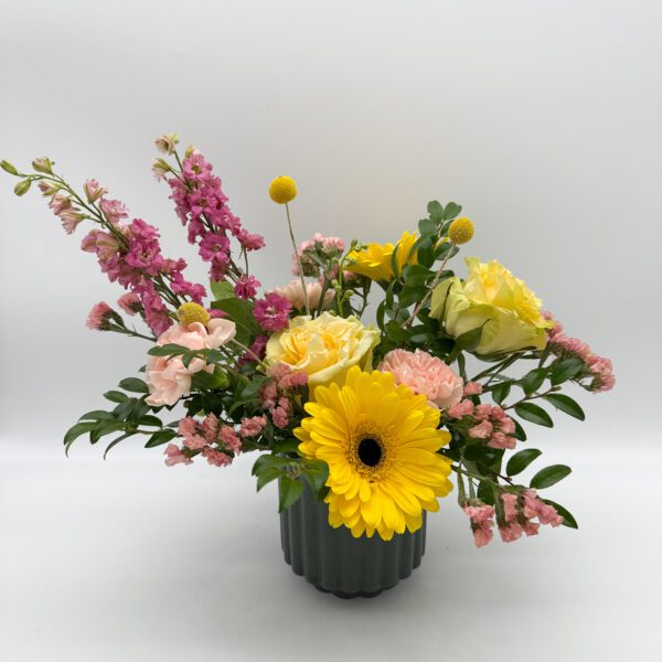 Sunshine in a Vase