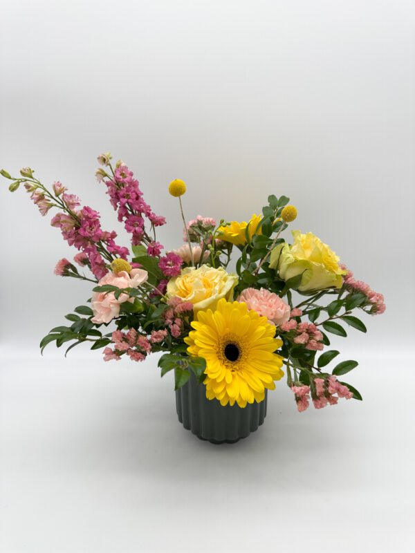 Sunshine in a Vase